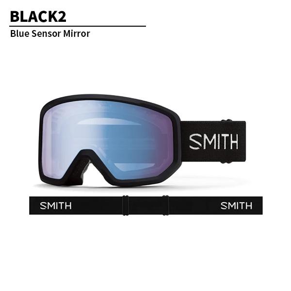 SMITH（スミス） ゴーグル トランスファー Transfer 眼鏡対応 [25-25