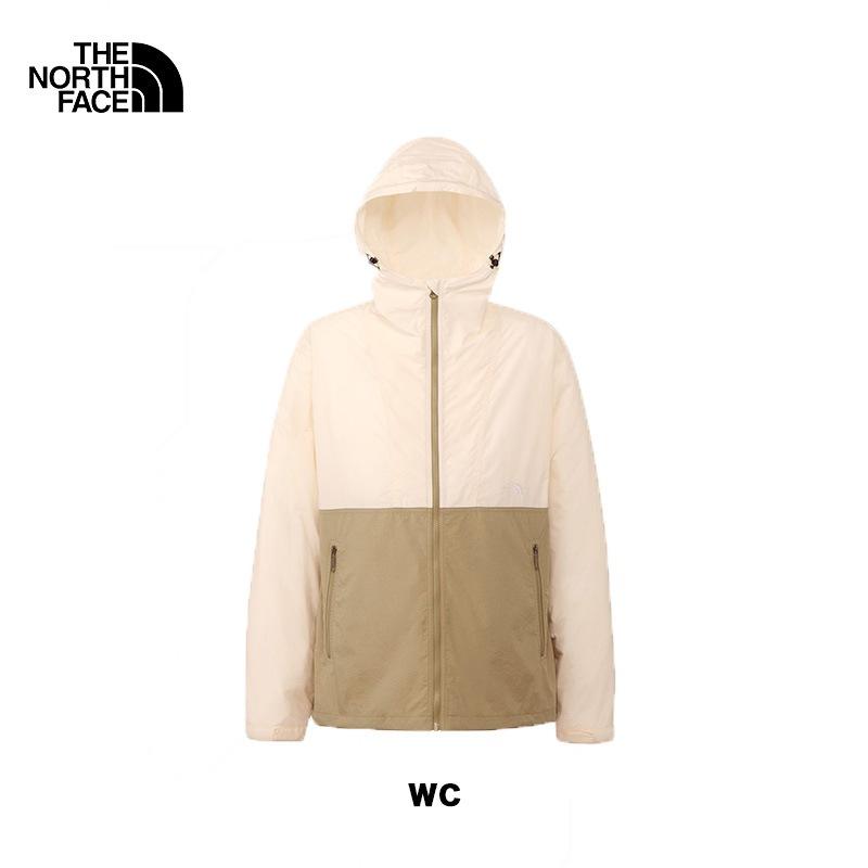 ザ・ノース・フェイス THE NORTH FACE COMPACT JACKET コンパクト