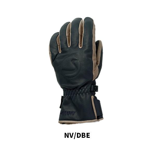 スキーグローブ スワニー SWANY マグネーテ Magnete メンズ グローブ