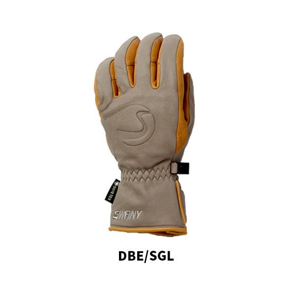スキーグローブ スワニー SWANY マグネーテ Magnete メンズ グローブ