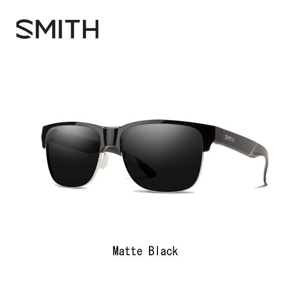 SMITH（スミス） サングラス ローダウン スプリット Lowdown Split
