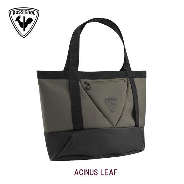 ロシニョールバッグ ROSSIGNOL（ロシニョール） トートバッグ TOTE BAG 30L 25-26【お