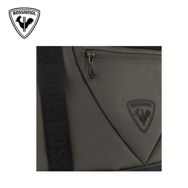 ロシニョールバッグ ROSSIGNOL（ロシニョール） トートバッグ TOTE BAG 30L 25-26【お