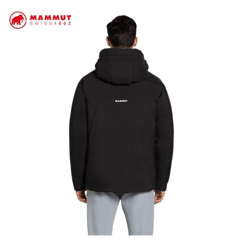 マムート MAMMUT Icefall SO Thermo Hooded Jacket AF Men 1011-01940 [25FW] [ポイント10倍]_5