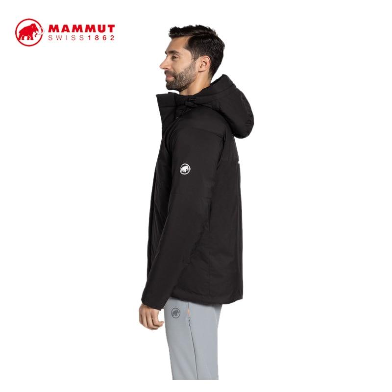 マムート MAMMUT Icefall SO Thermo Hooded Jacket AF Men 1011-01940 [25FW] [ポイント10倍]_6