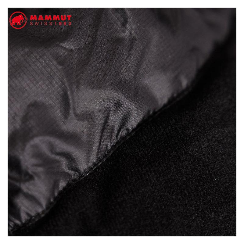 マムート MAMMUT Icefall SO Thermo Hooded Jacket AF Men 1011-01940 [25FW] [ポイント10倍]_8