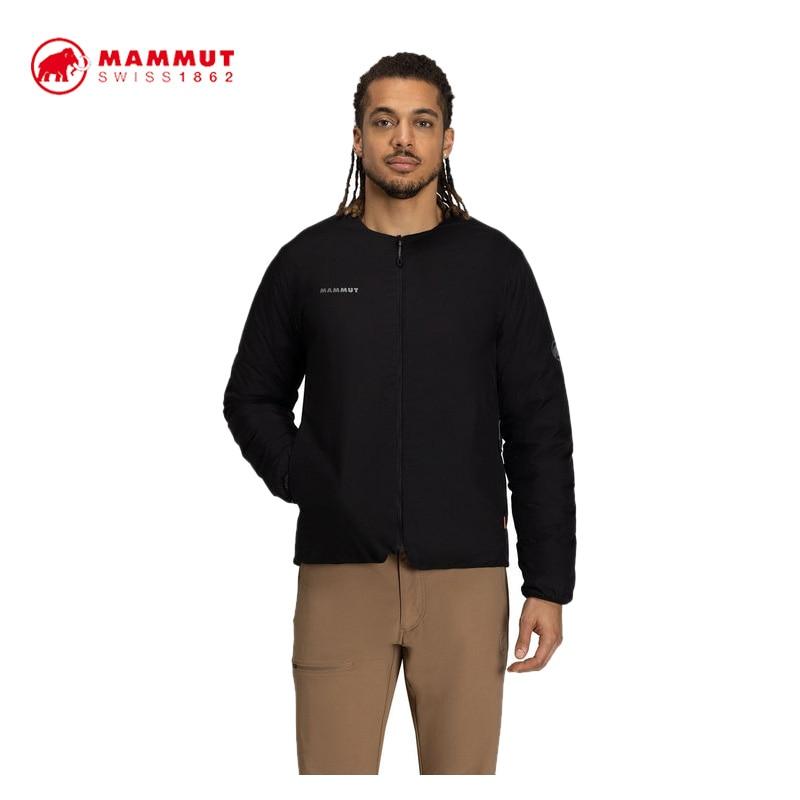 MAMMUT（マムート） セオン インサレーション カーディガン アジアン
