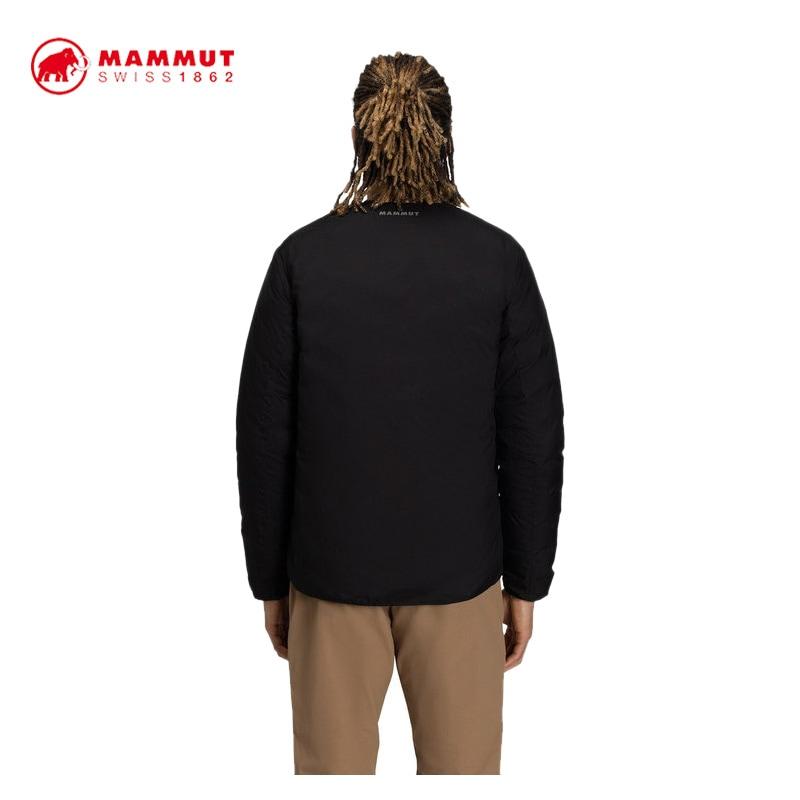 MAMMUT（マムート） セオン インサレーション カーディガン アジアン