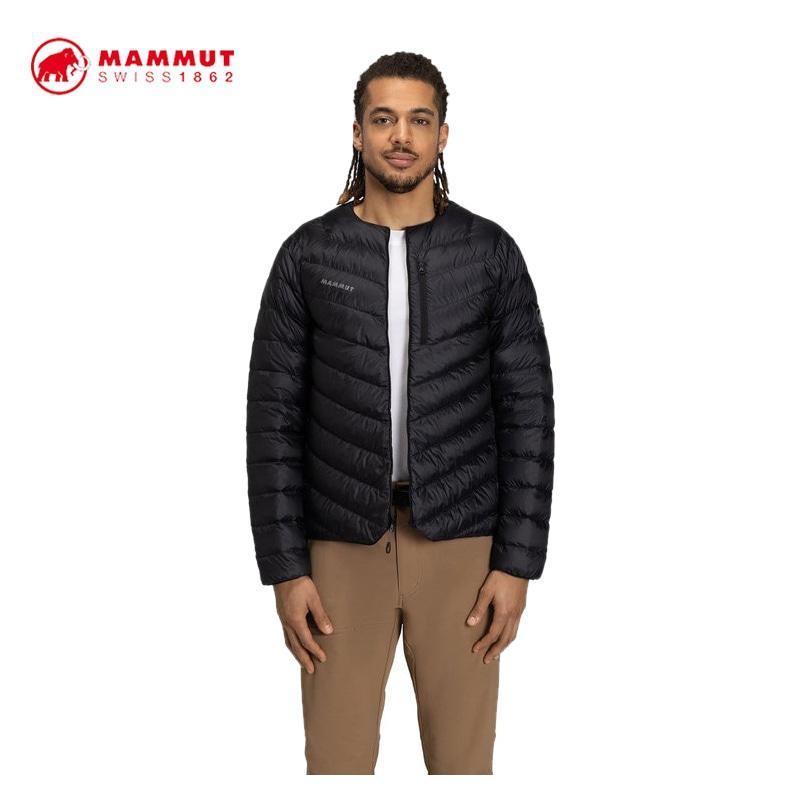 MAMMUT（マムート） セオン インサレーション カーディガン アジアン