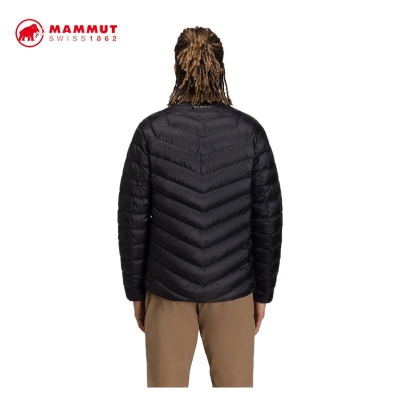 MAMMUT（マムート） セオン インサレーション カーディガン アジアン