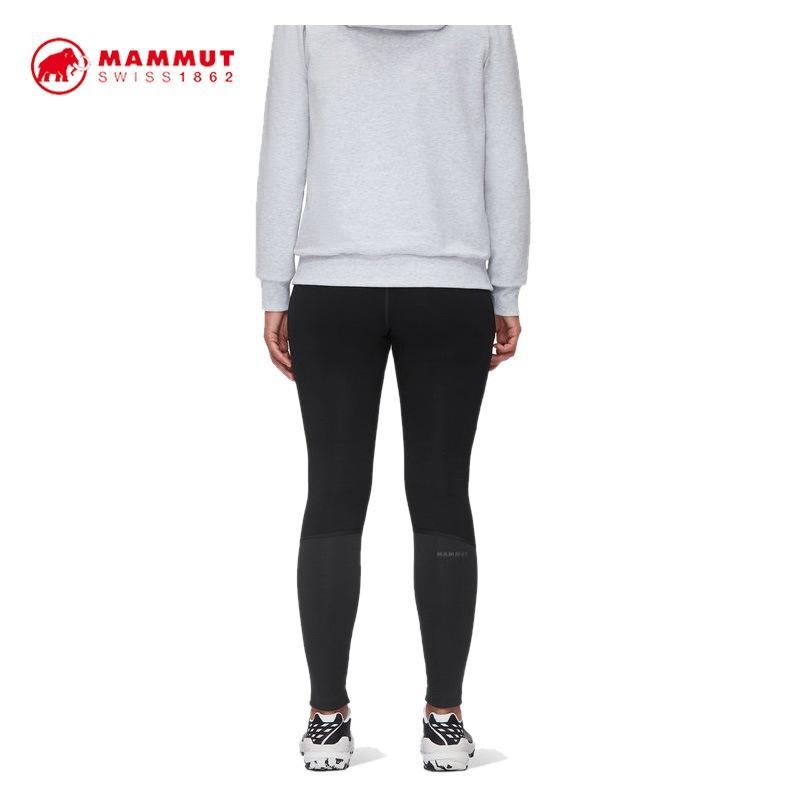 MAMMUT（マムート） アコンカグア ミッドレイヤー タイツ ロング