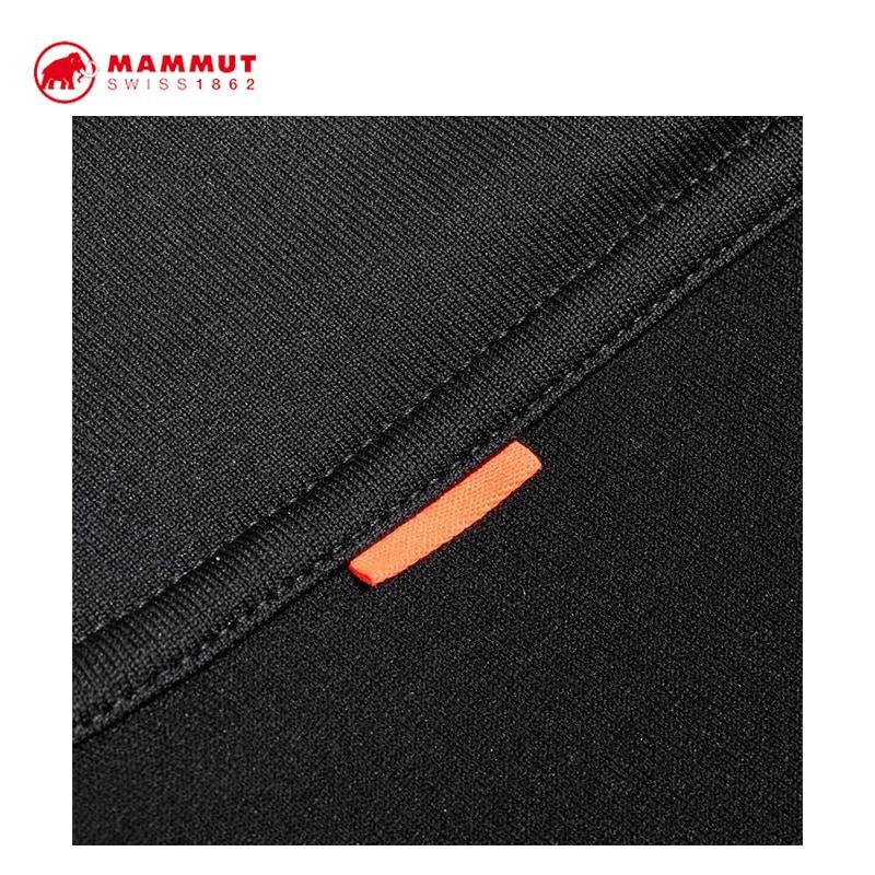 マムート MAMMUT アコンカグア ミッドレイヤー タイツ ロング Aconcagua ML Tights long Women  1022-00224 [25FW]_3