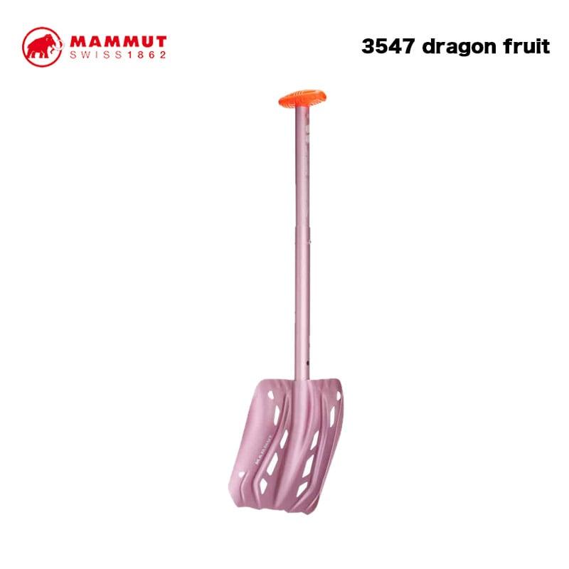 MAMMUT（マムート） アルゲーター ライト Alugator Light 2620-00231
