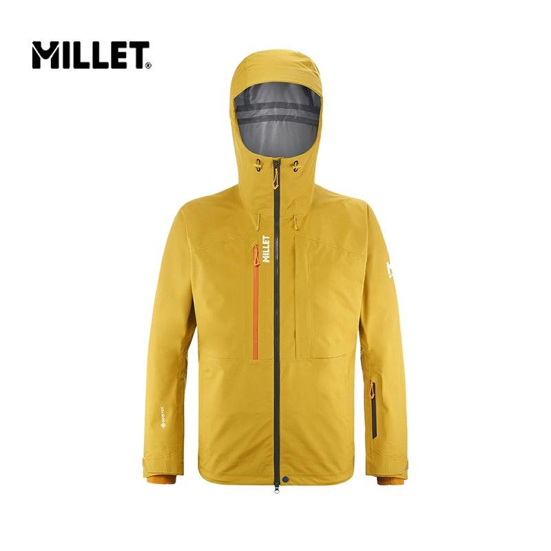 MILLET COSMIC GTX 3L JKT Men Lサイズ 新品未使用 ミレー MILLET COSMIC GTX 3L JKT M コズミック ゴアテックス