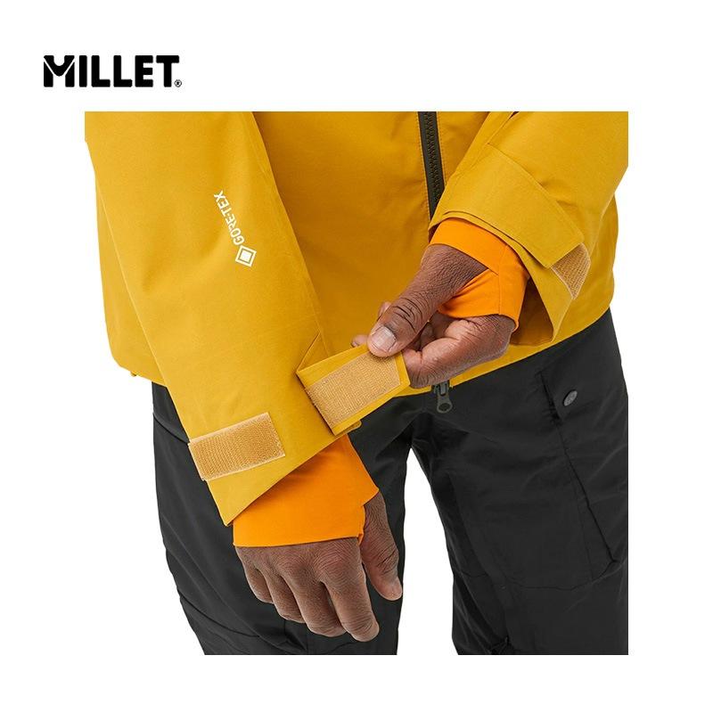 MILLET COSMIC GTX 3L JKT Men Lサイズ 新品未使用 ミレー MILLET COSMIC GTX 3L JKT M コズミック ゴアテックス