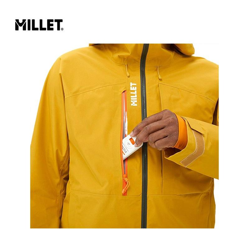 ミレー MILLET COSMIC GTX 3L JKT M コズミック ゴアテックス