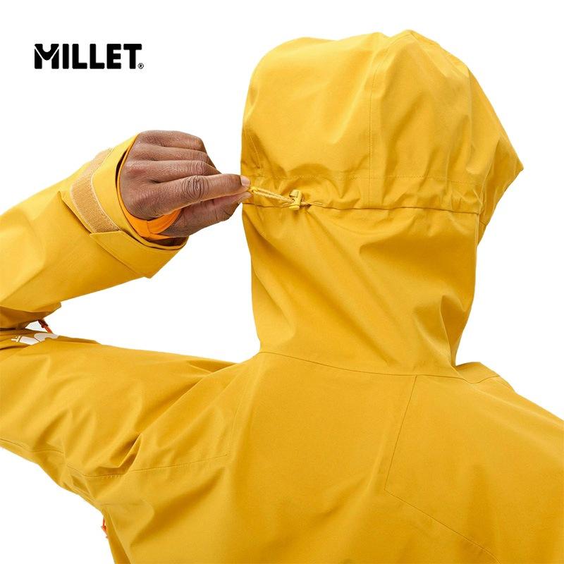 ミレー MILLET COSMIC GTX 3L JKT M コズミック ゴアテックス