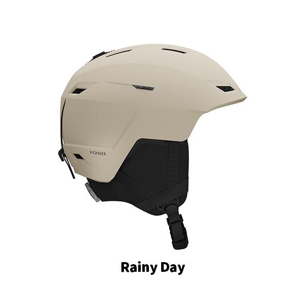 SALOMON（サロモン） ヘルメット SALOMON PIONEER LT RF パイオニア LT