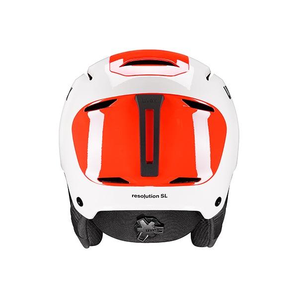 UVEX（ウベックス） NEWモデル ヘルメット uvex resolution SL レゾ