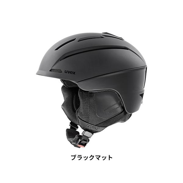 uvex グレー ヘルメット UVEX（ウベックス） ヘルメット uvex gravitate グラビテイ [25/26
