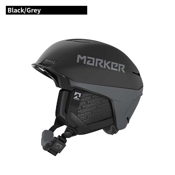 MARKER（マーカー） ヘルメット MARKER Ampire2 アンパイア2 143204.02