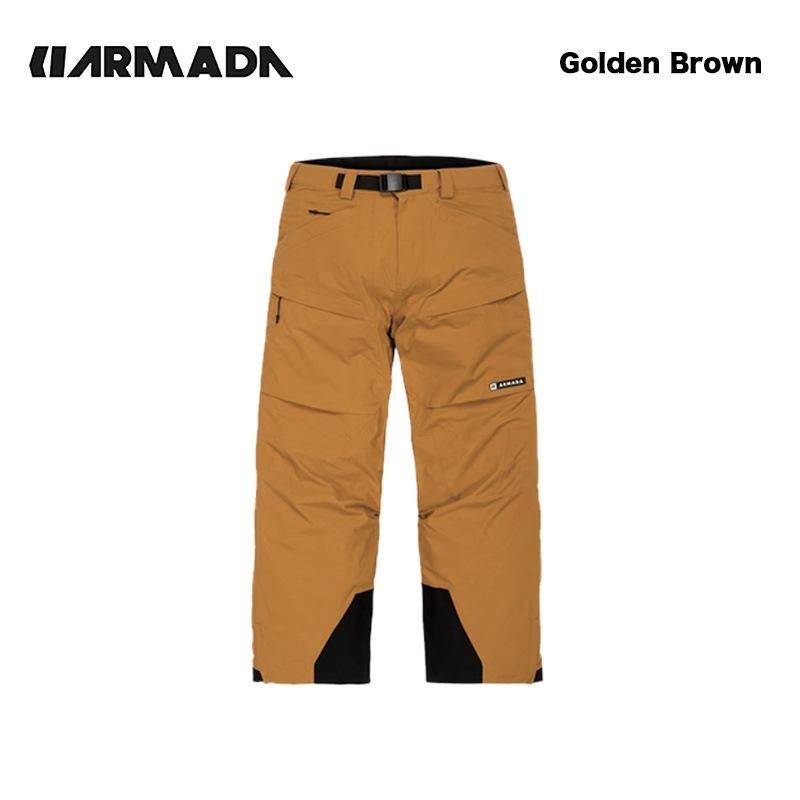 ARMADA（アルマダ） スキーウエア アトランティス ゴアテックス パンツ