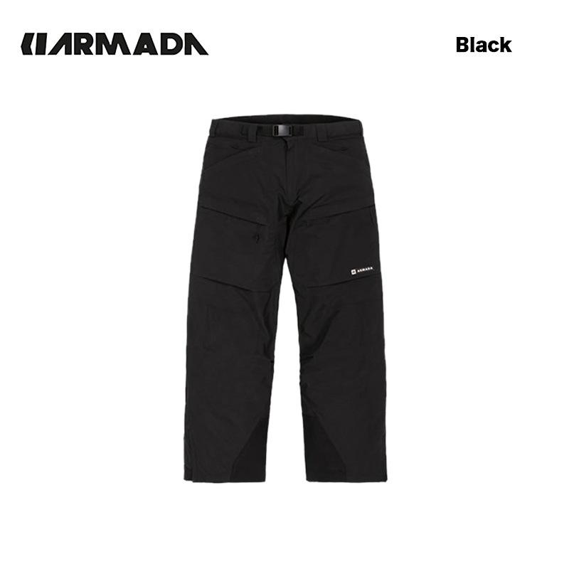 ARMADA（アルマダ） スキーウエア アトランティス ゴアテックス パンツ