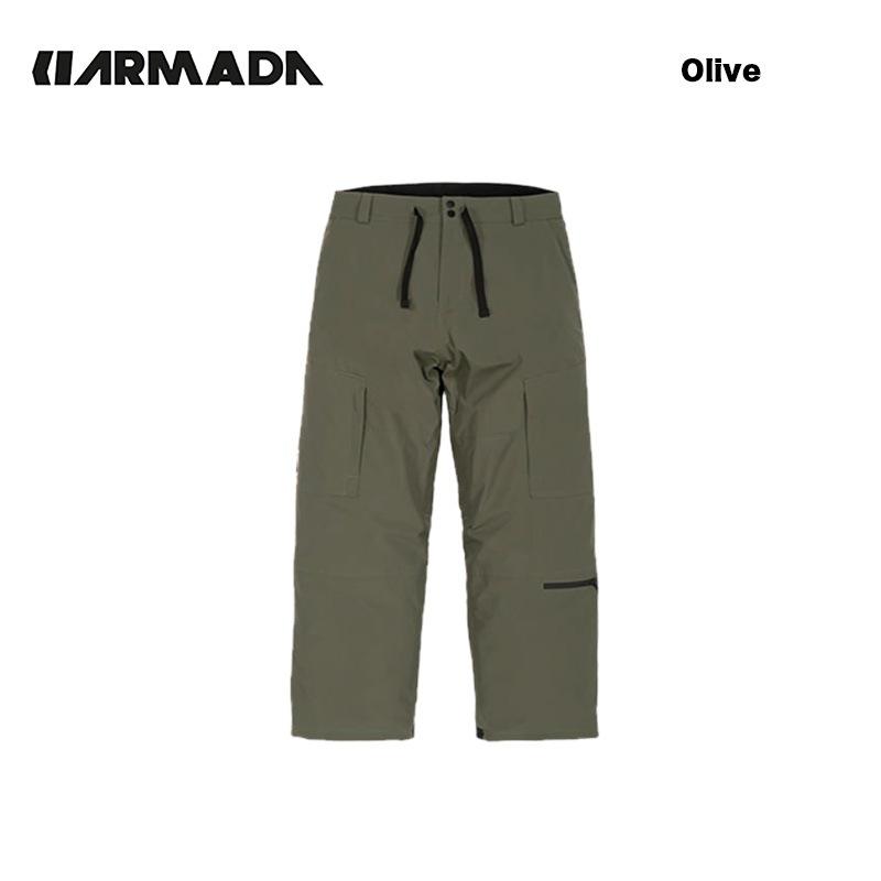 ARMADA（アルマダ） スキーウエア コーウィン ツーレイヤー