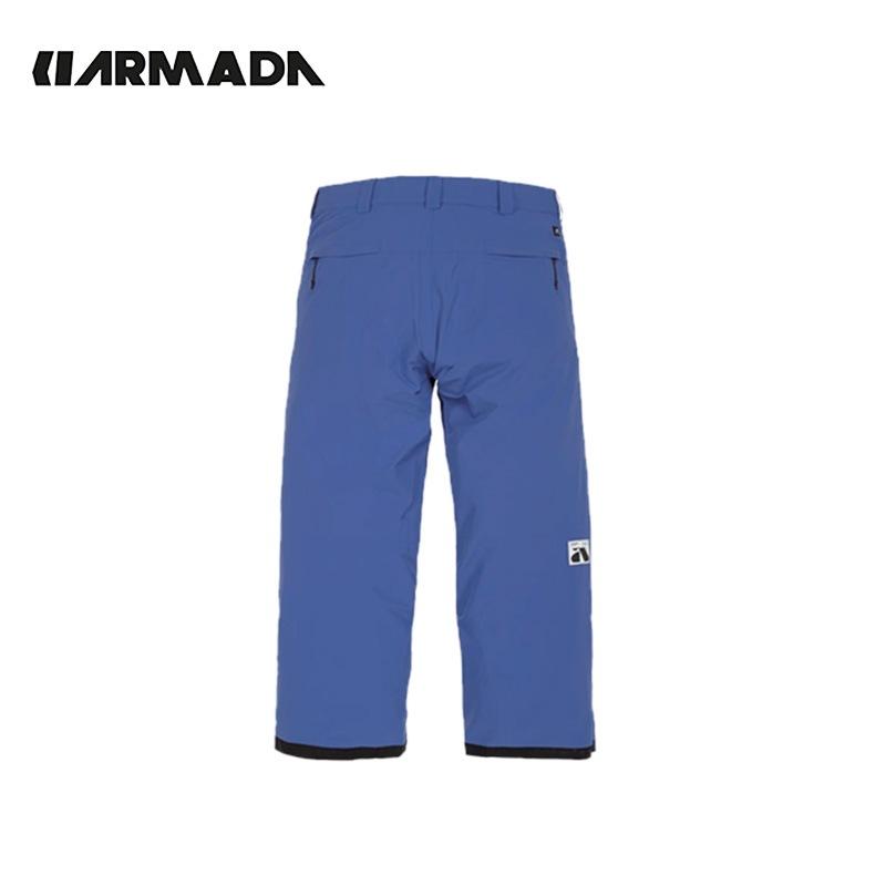 ARMADA（アルマダ） スキーウエア チェアマン ツーレイヤー パンツ