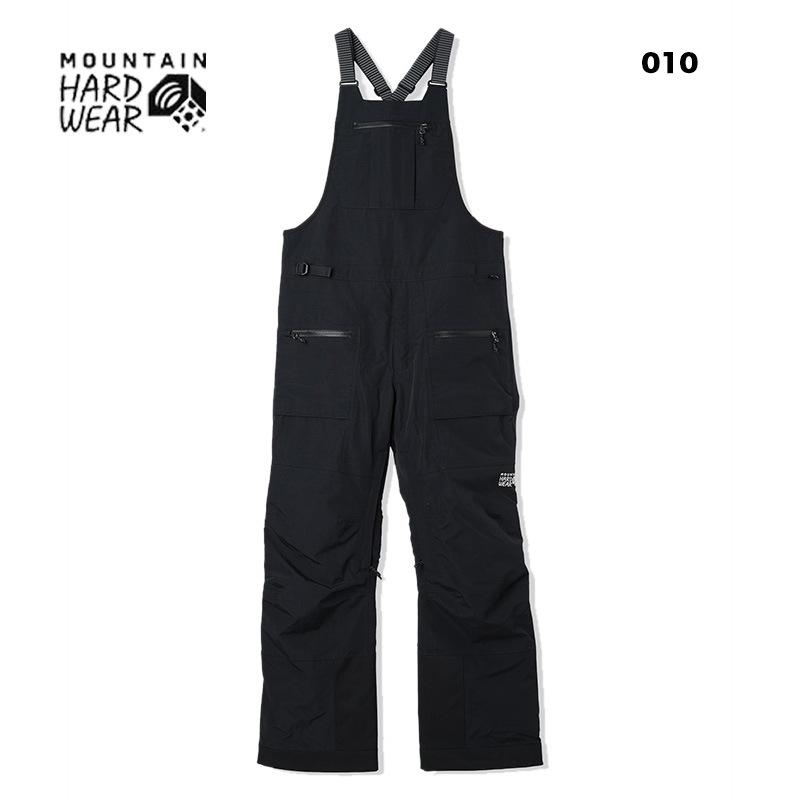 MOUNTAIN HARDWEAR（マウンテンハードウェア） スキーウエア 