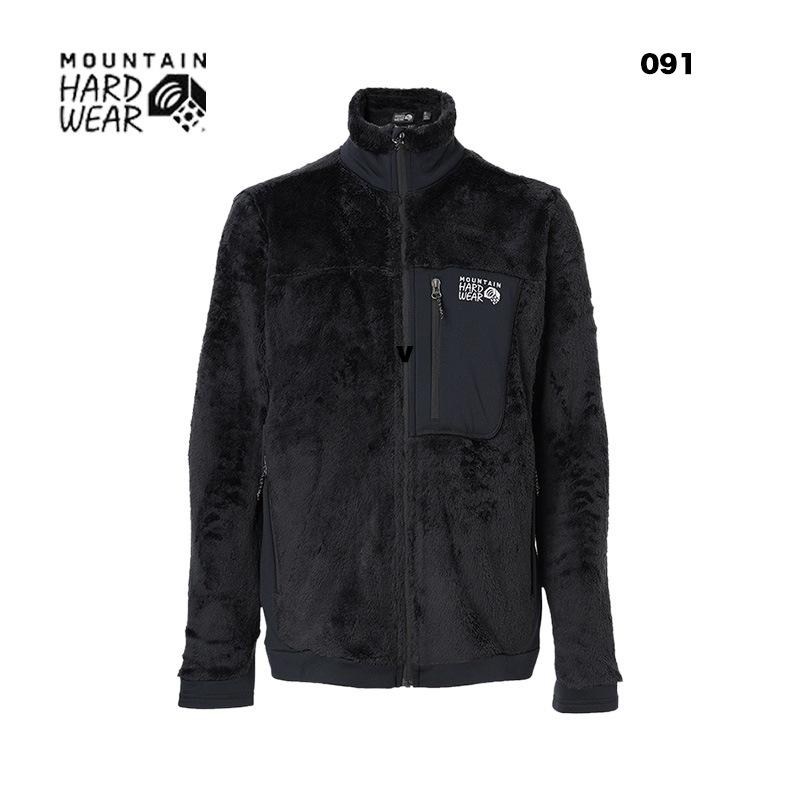 エヌハリウッド×MHW 22AW ポーラーテックハイロフトジャケット 38 M エヌハリウッド×MHW 22AW ポーラーテックハイロフトジャケット 38 M