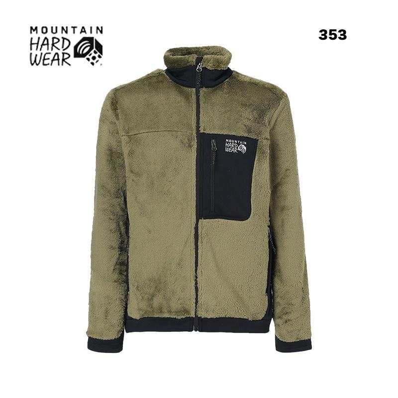 MOUNTAIN HARDWEAR（マウンテンハードウェア） ポーラテックハイロフト
