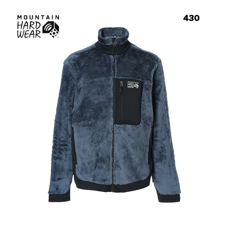 MOUNTAIN HARDWEAR（マウンテンハードウェア） ポーラテックハイロフト