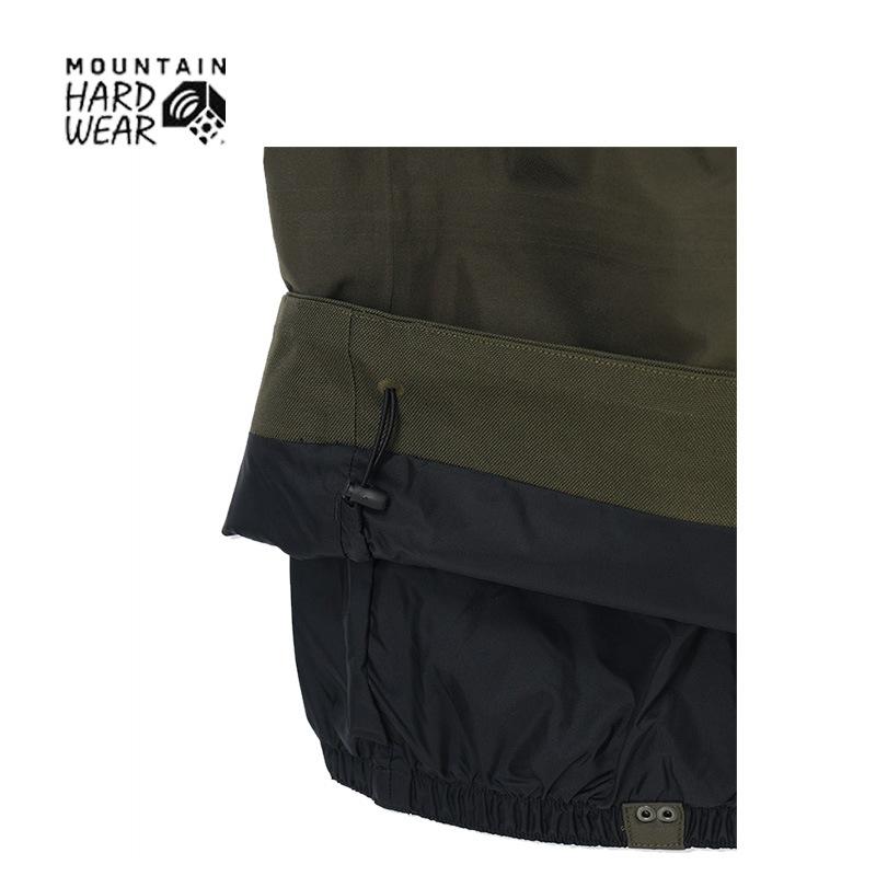 MOUNTAIN HARDWEAR（マウンテンハードウェア） バウンダリーリッジ