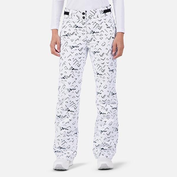 スキーウエア ロシニョール ROSSIGNOL STACI PR PUFFY JKT + STACI PR PANT レディース RLNWJ24 [2026]_4