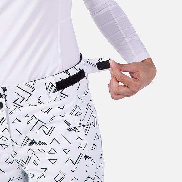 スキーウエア ロシニョール ROSSIGNOL STACI PR PUFFY JKT + STACI PR PANT レディース RLNWJ24 [2026]_6