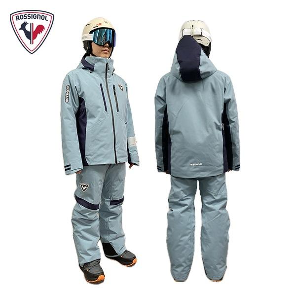 ROSSIGNOL（ロシニョール） スキーウエア デモジャケット DEMO JACKET