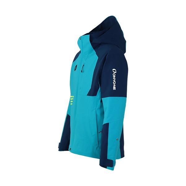 オンヨネ（ONYONE） スキーウェア ONYONE DEMO TEAM OUTER JACKET +