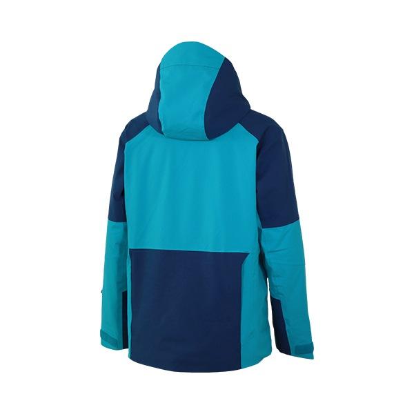 オンヨネ（ONYONE） スキーウェア ONYONE DEMO TEAM OUTER JACKET +