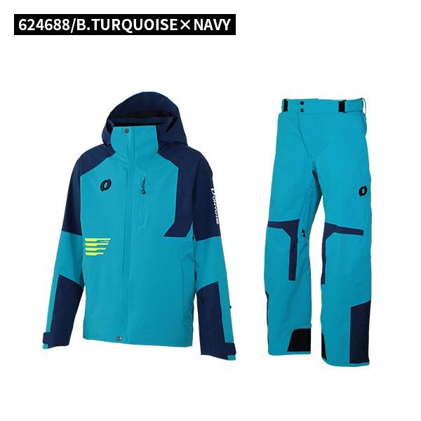 オンヨネ（ONYONE） スキーウェア ONYONE DEMO TEAM OUTER JACKET +