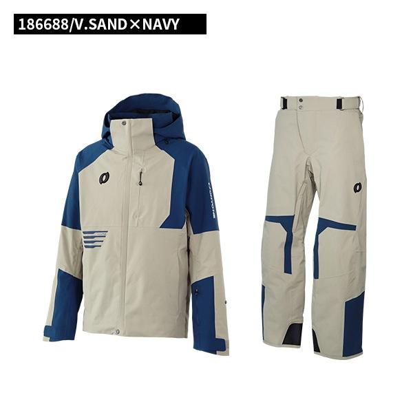 オンヨネ（ONYONE） スキーウェア ONYONE DEMO TEAM OUTER JACKET +