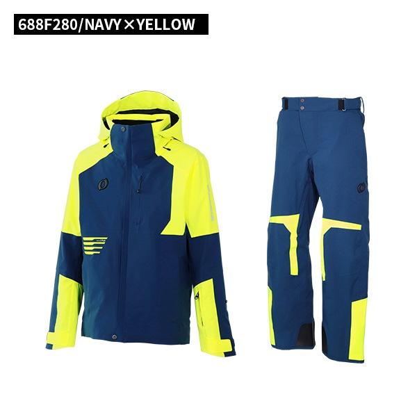 スキー ONYONE DEMO TEAM OUTER JACKET & PANTS オンヨネ（ONYONE） スキーウェア ONYONE DEMO TEAM OUTER JACKET +
