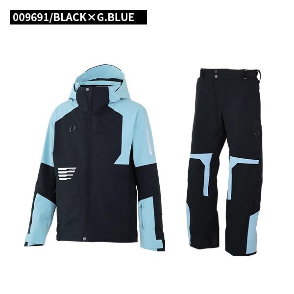 オンヨネ（ONYONE） スキーウェア ONYONE DEMO TEAM OUTER JACKET +