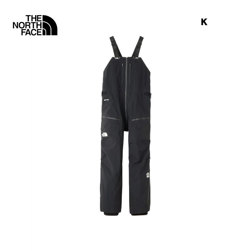 THE NORTH FACE ザ・ノース・フェイス RTG GORE-TEX Bib アール