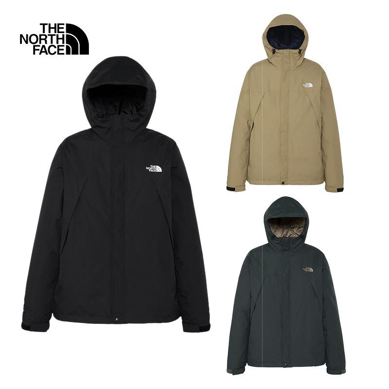 THE NORTH FACE（ザ ノースフェイス） THE NORTH FACE Scoop Jacket
