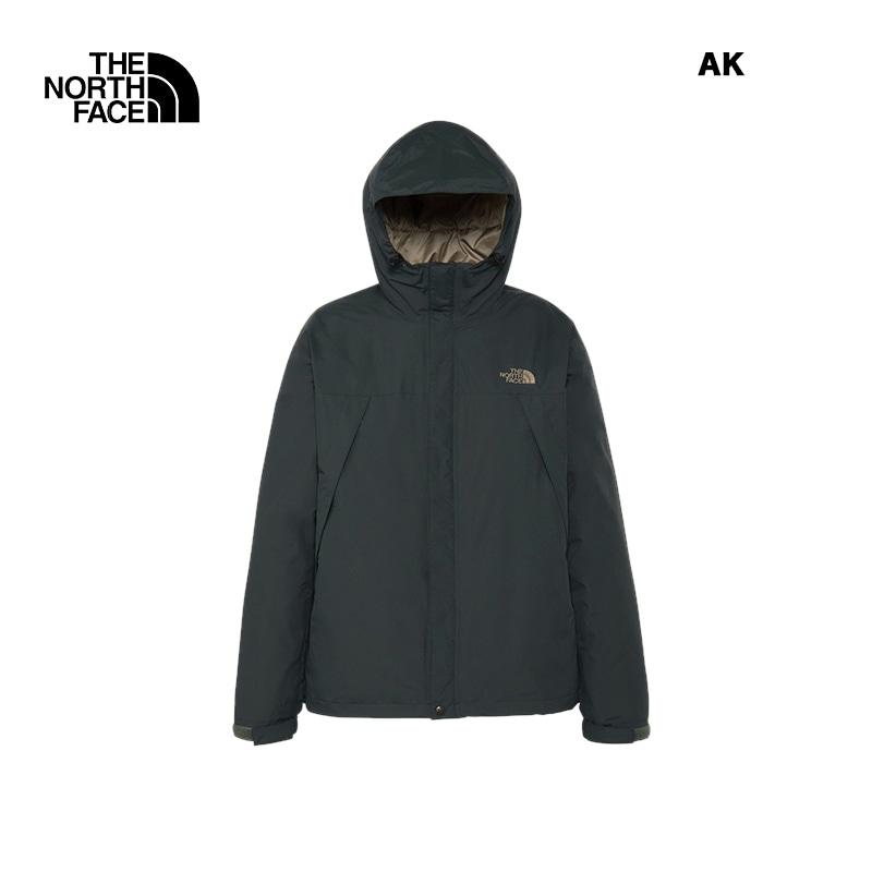 THE NORTH FACE（ザ ノースフェイス） THE NORTH FACE Scoop Jacket