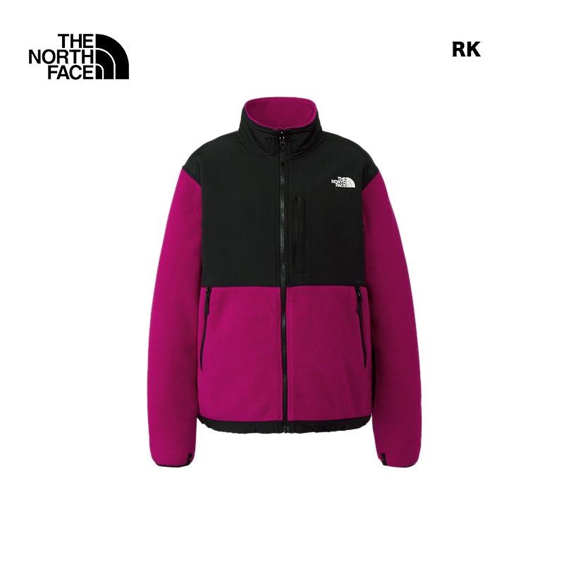 THE NORTHFACE ノースフェイス フリース ウーマン デナリ S ノース 