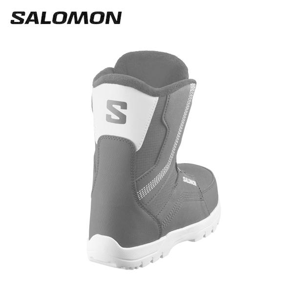 SALOMON（サロモン） スノーボードブーツ SALOMONウィップスター ボア