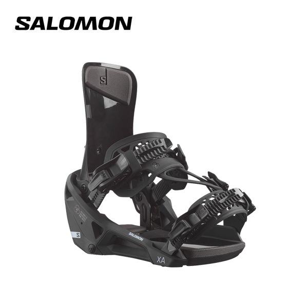 SALOMON（サロモン） スノーボード ビンディング スーパーマティック