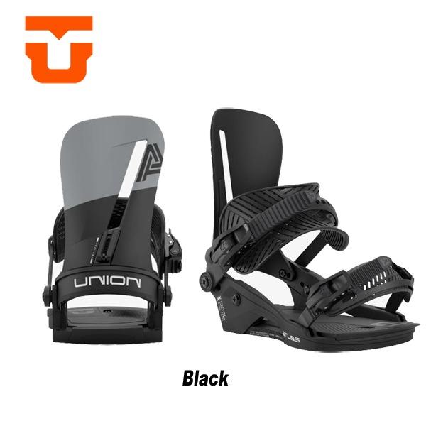 UNION BINDING ユニオン スノーボード ビンディング UNION アトラス